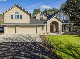 4004 NW Barlow Ct, Camas, WA 98607