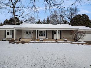 4834 Sherwood Rd, Madison, WI 53711