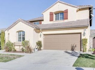 25406 Singleleaf St, Temescal Valley, CA 92883
