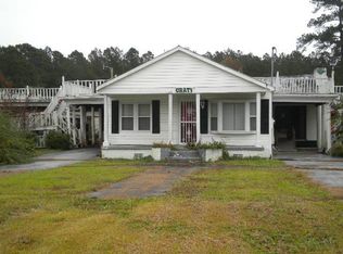 1426 Jackson Village Rd, Georgetown, SC 29440