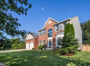 4002 Fox Gate Ln, Upper Marlboro, MD 20772