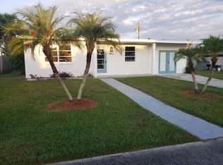 4445 Bayano St, North Port, FL 34287