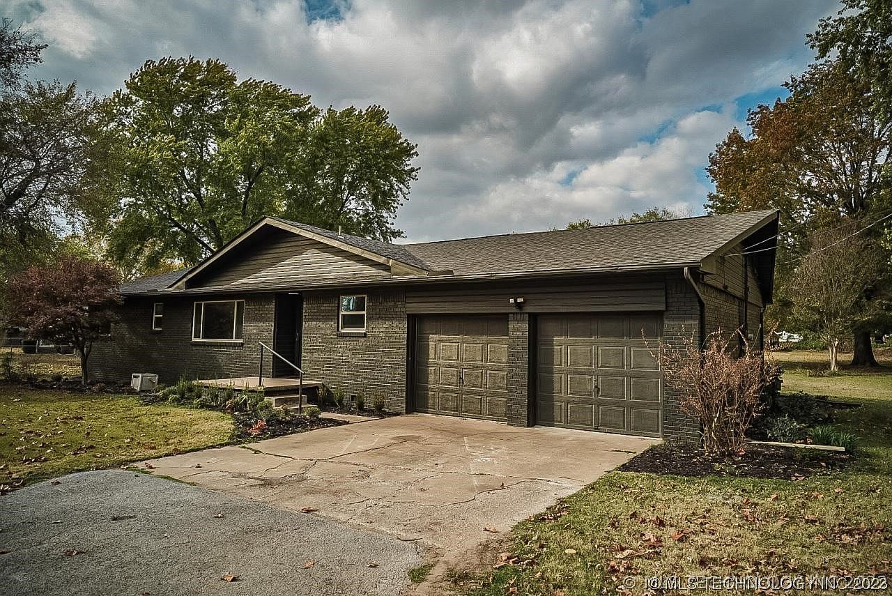 12952 S 152nd East Ave