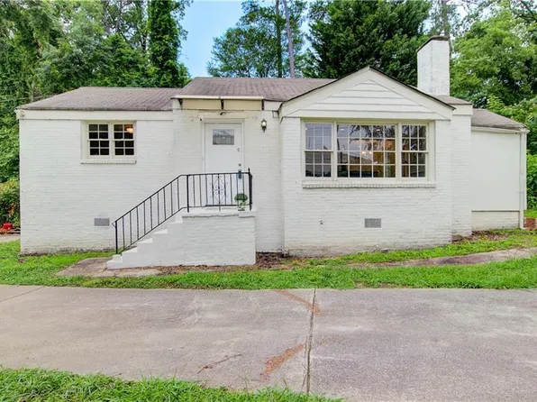 2742 Alpine Rd NE, Atlanta, GA 30305