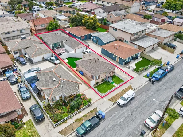 4316 W 163rd St, Lawndale, CA 90260