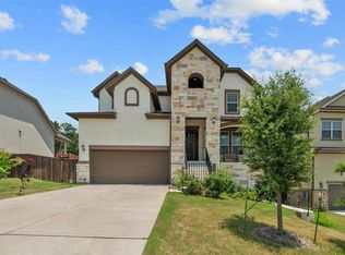15613 Cabrillo Way, Bee Cave, TX 78738