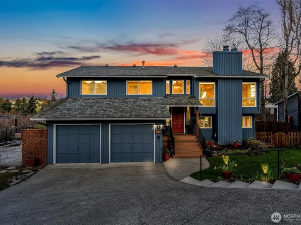 3619 Nassau Avenue NE, Tacoma, WA 98422