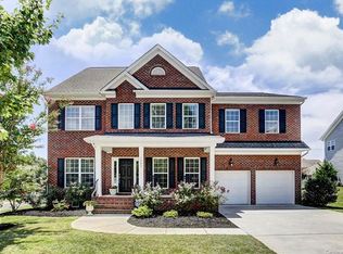 1208 Periwinkle Dr, Waxhaw, NC 28173