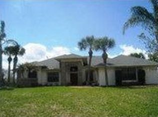 4203 Sparrow Hawk Rd, Melbourne, FL 32934