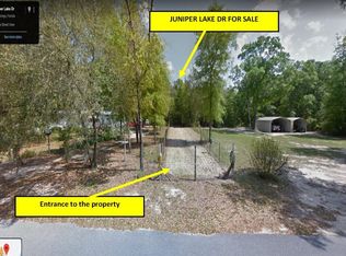 Tbd Juniper Lake Dr, Defuniak Springs, FL 32433