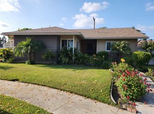 2565 W Roven St, Anaheim, CA 92804