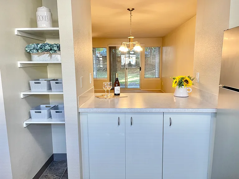 5300 Harbour Pointe Blvd #312D — Photo 2