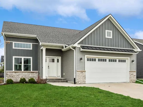 1748 Sherman Dr, Iowa City, IA 52240