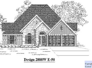 3062 Mustang Mdw, Seguin, TX 75155