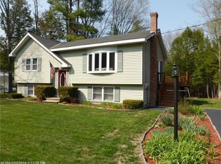 25 Allen Ave, Buxton, ME 04093