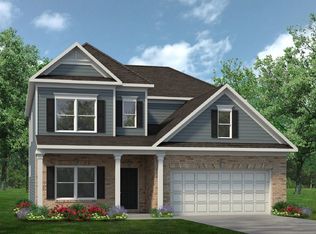 626 Nightengale Ridge Dr LOT 21, Columbia, TN 38401