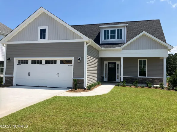 2666 Longleaf Pine Circle, Leland, NC 28451