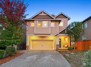 17833 32nd Dr SE, Bothell, WA 98012