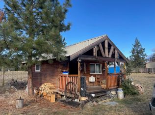 198 Acres Ln, Eureka, MT 59917