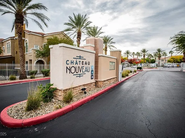 10001 Peace Way Unit 2270, Las Vegas, NV 89147