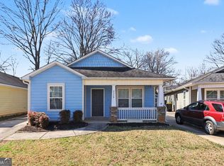 2329 Glebe Ct, Hampton, GA 30228