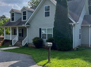 19 Cady Ct, Asheville, NC 28803