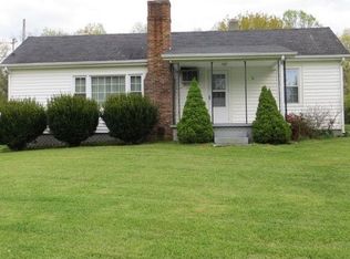 15196 Danville Pike, Laurel Fork, VA 24352