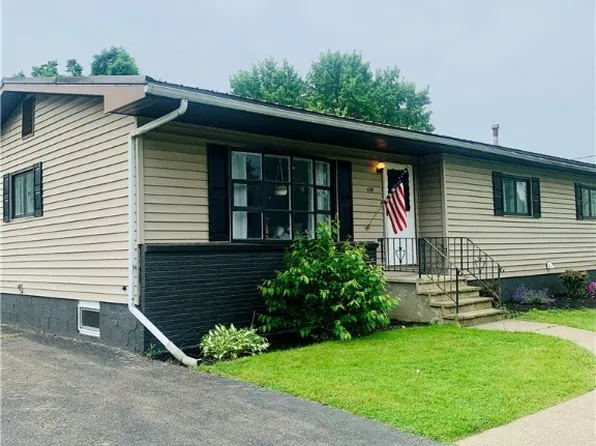 438 Hillview Dr, Elmira, NY 14904