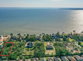 LOT 7 Driftwood Point Rd, Santa Rosa Beach, FL 32459