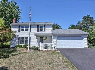 16 Carter Dr, Hilton, NY 14468