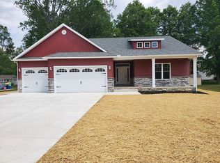 227 Fawn Meadows Ave, North Jackson, OH