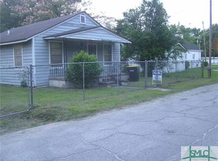 144 Hopper St, Savannah, GA 31408