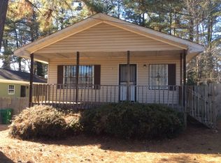 1511 Rupert Rd, Decatur, GA 30032