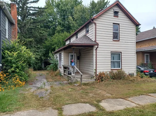 28 Gray St, Norwalk, OH 44857