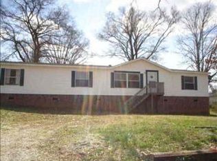 135 Patterson St, Piedmont, SC 29673