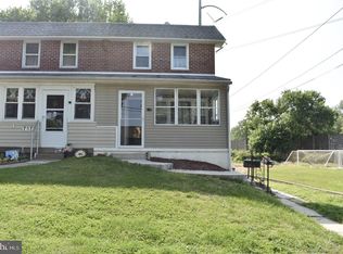 739 Jansen Ave, Essington, PA