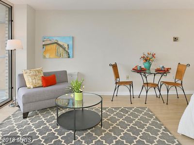 2500 N Van Dorn St #PENTHOUSE 18, Alexandria, VA, 22302