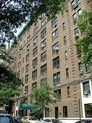 125 East 84th Street in Upper East Side