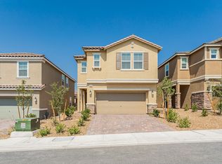 3468 Bradano Ln, Henderson, NV 89044