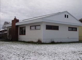 822 Degan St, Anchorage, AK 99501