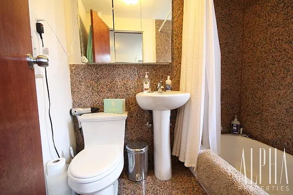 Rented by Alpha Properties NYC I LLC | media 21