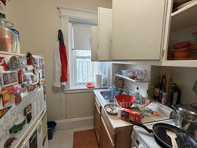 1330 Commonwealth Ave #12A — Photo 25