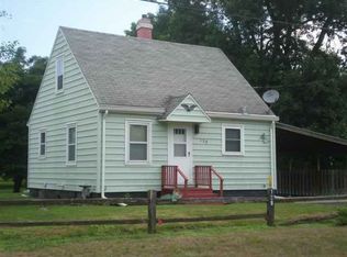 129 Collins Ave, Evansdale, IA 50707