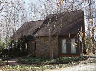 117 Barcliff Ter, Cary, NC 27518