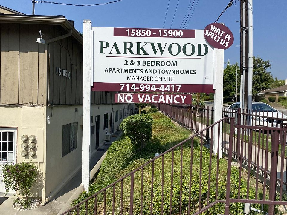 2nd image of 15850 Alicante Rd #25B