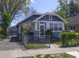 93 Duryea St, Springfield, MA 01104