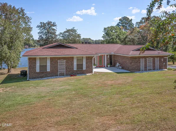 2691 Marian Dr, Bonifay, FL 32425