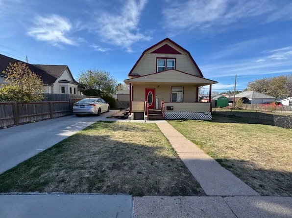 2215 E 17th St Unit B, Cheyenne, WY 82001