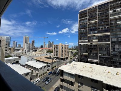 824 Kinau St APT 604, Honolulu, HI, 96813