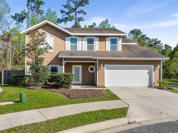 4911 NW 20th Ter, Gainesville, FL 32605